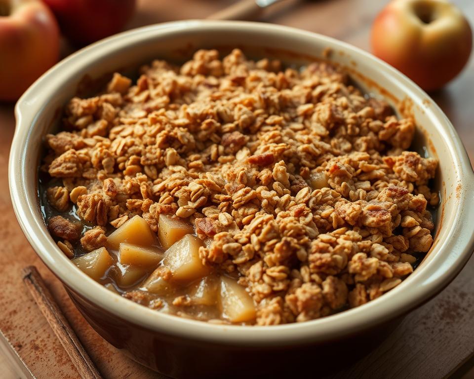 Best Apple Crisp Recipe: Classic And Easy Apple Crisp Recipe